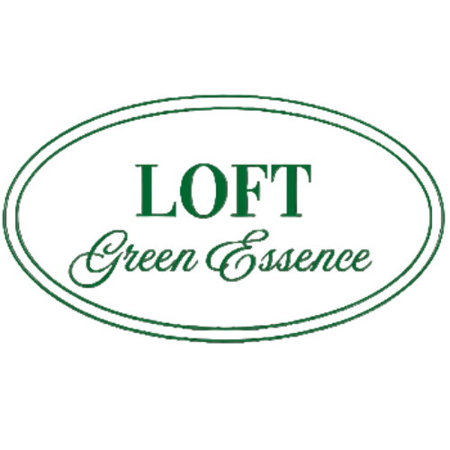 LOFT  Green Essence 