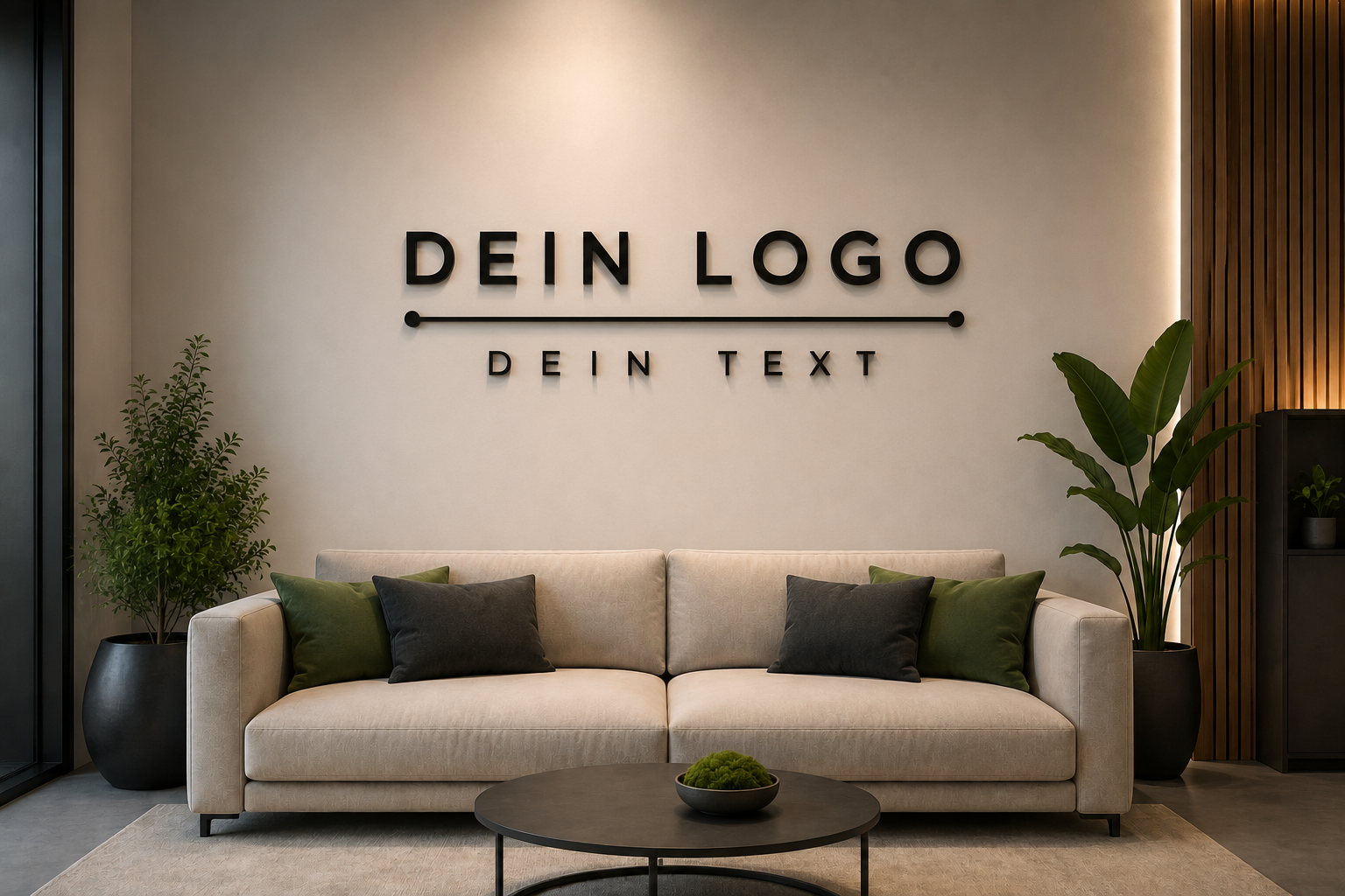 Logo Schriftzug